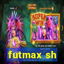 futmax sh